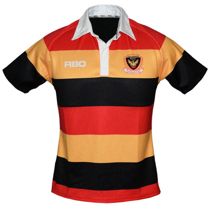 Ashburton Collegiate Supporters Jersey - R80Sports