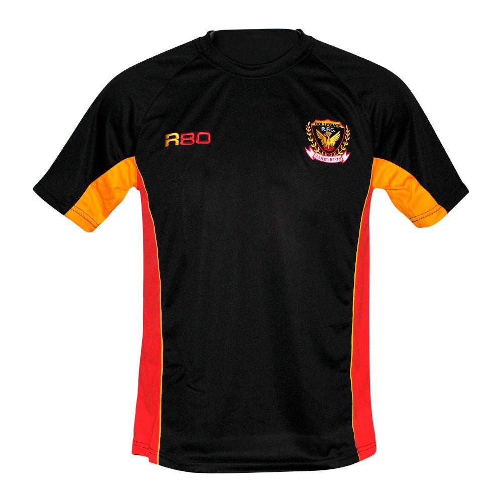 Ashburton Collegiate T Shirt - R80Sports