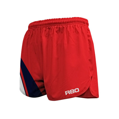 Athletics Shorts - R80Sports