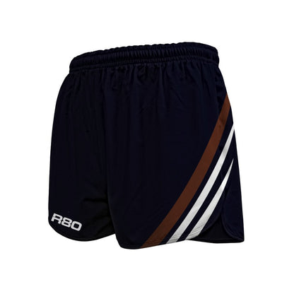 Athletics Shorts - R80Sports