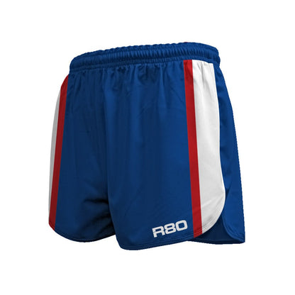 Athletics Shorts - R80Sports