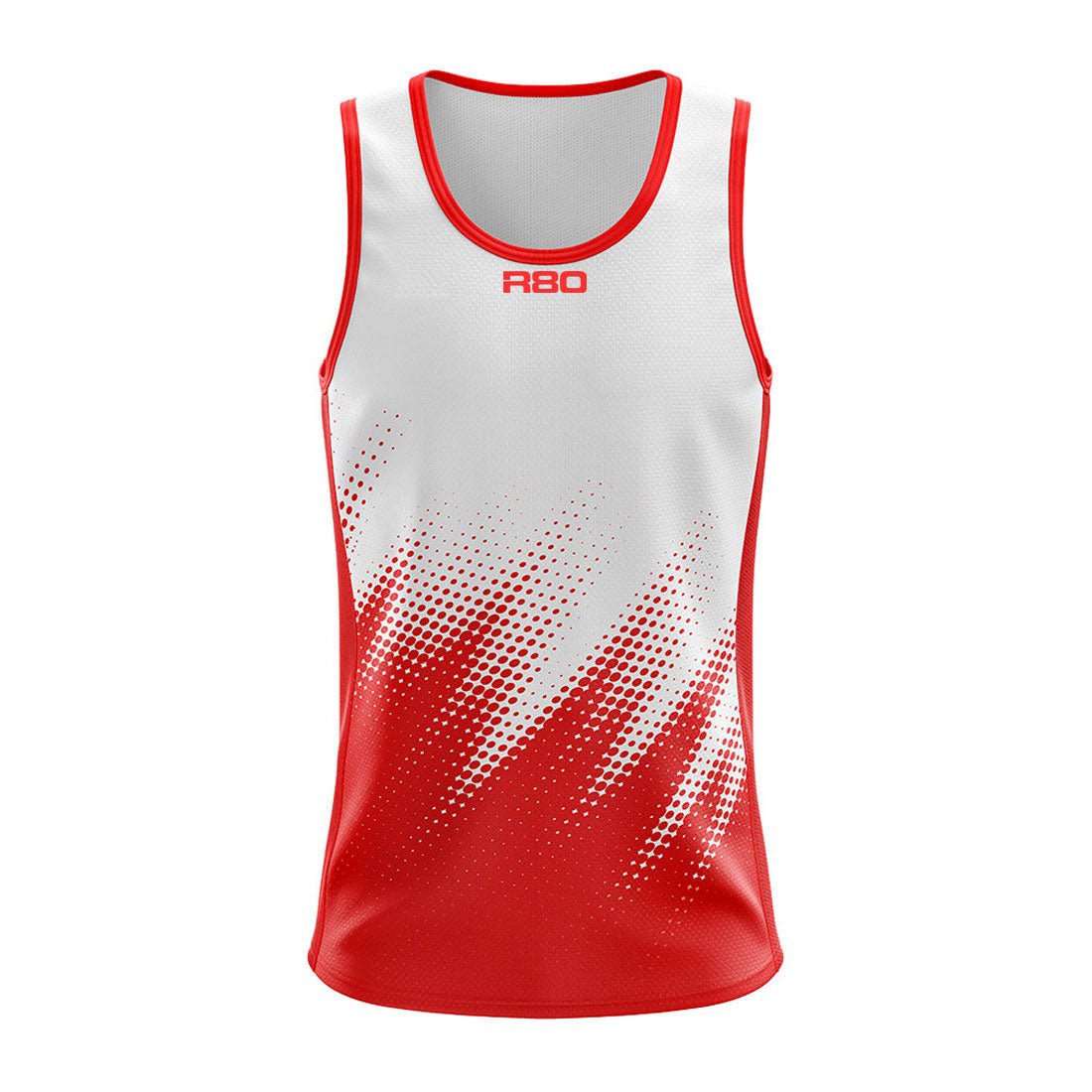 Athletics Singlets - R80Sports