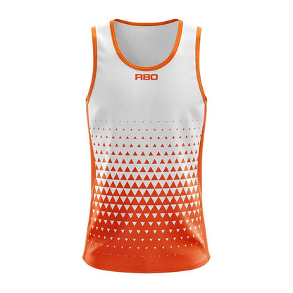 Athletics Singlets - R80Sports