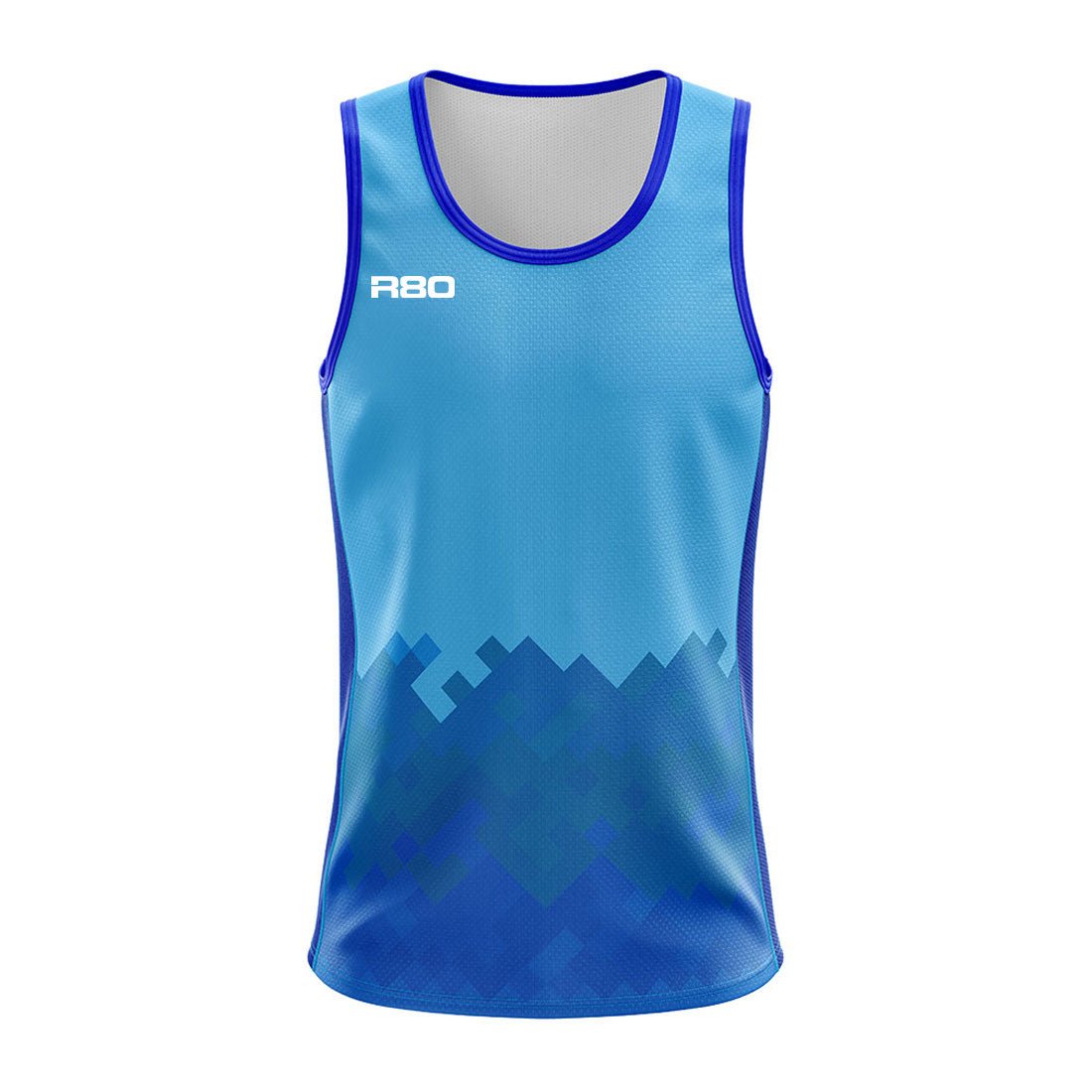 Athletics Singlets - R80Sports