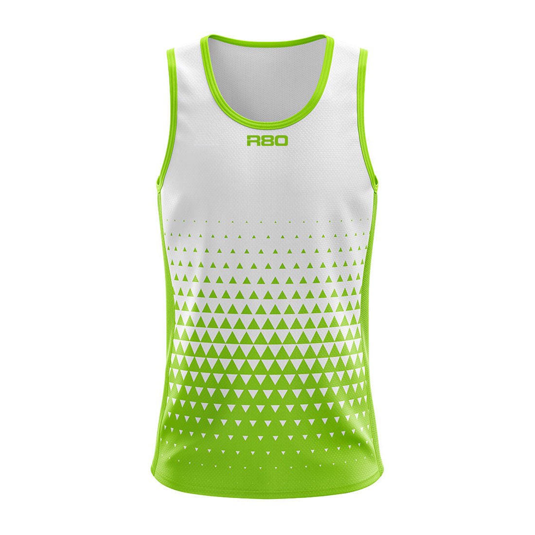 Athletics Singlets - R80Sports