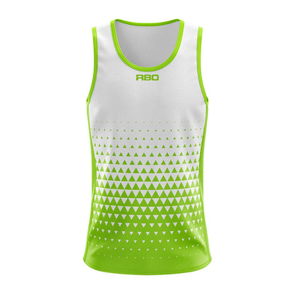 Athletics Singlets - R80Sports