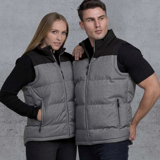 Axle Puffa Vest - R80Sports