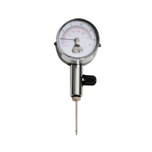Ball Inflation Gauge Dial Face - R80Sports