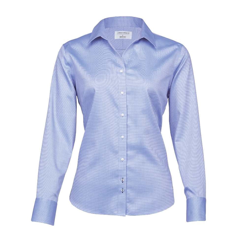 Barkers Clifton Shirt – Womens - R80Sports