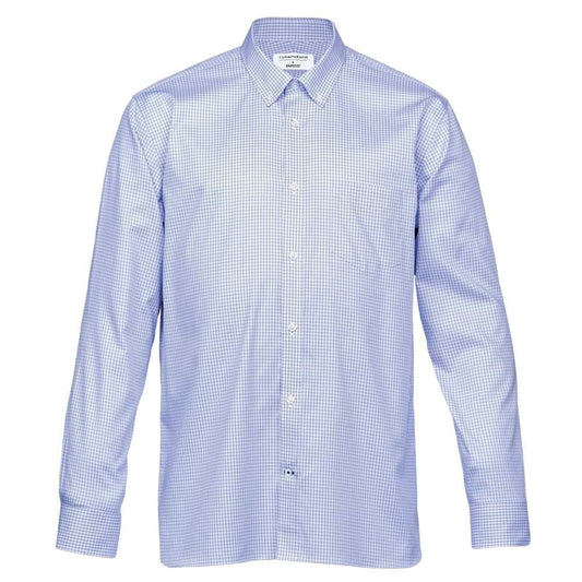 Barkers Hudson Check Shirt – Mens - R80Sports