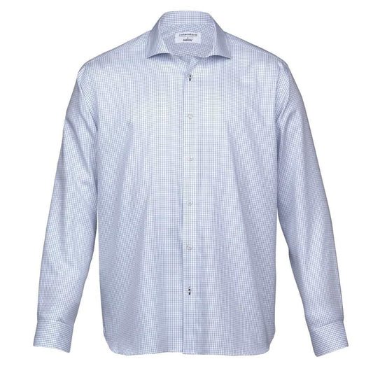 Barkers Lyndhurst Check Shirt – Mens - R80Sports