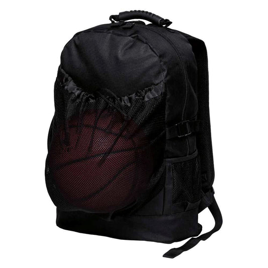 Basket Backpack - R80Sports