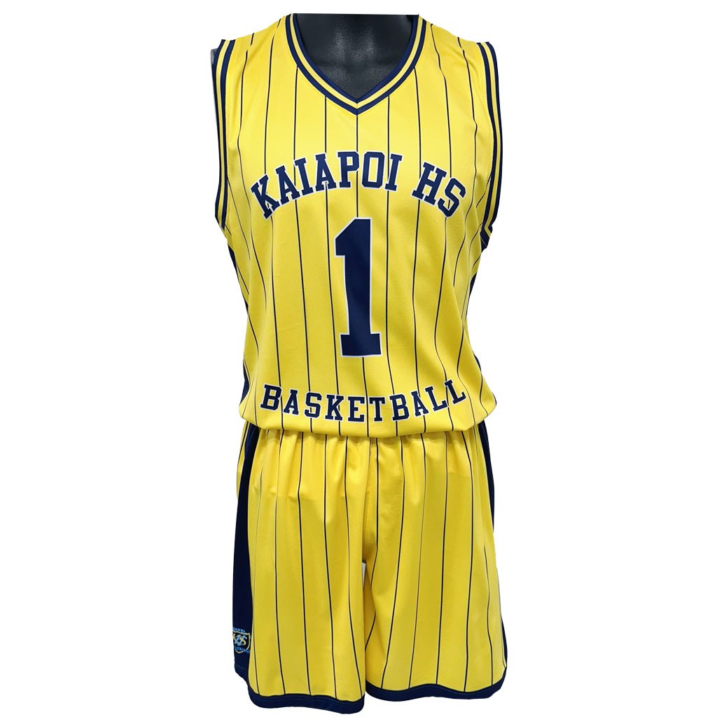 Basketball Playing Strips - R80 Sports