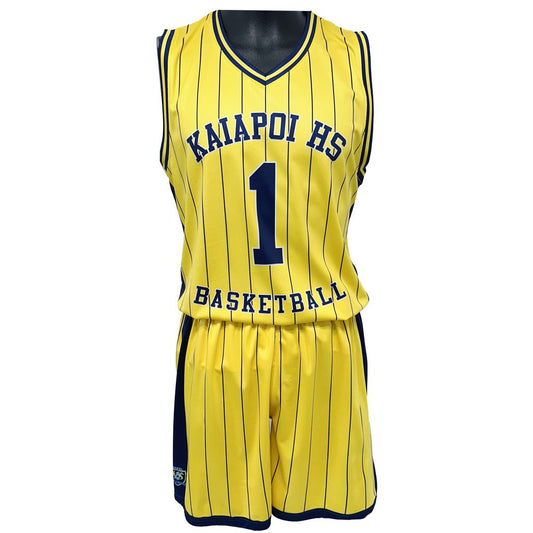 Basketball Playing Strips - R80 Sports