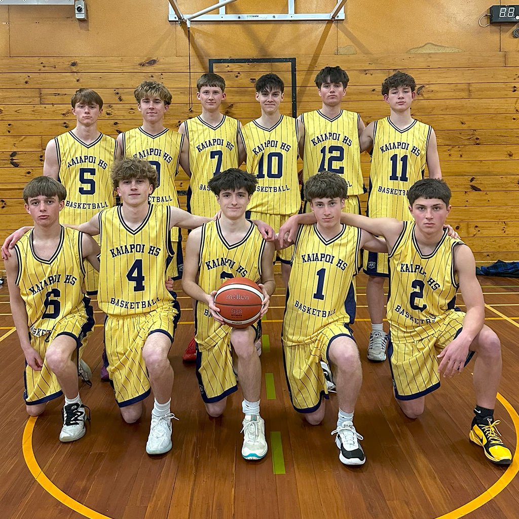 Basketball Playing Strips - R80 Sports