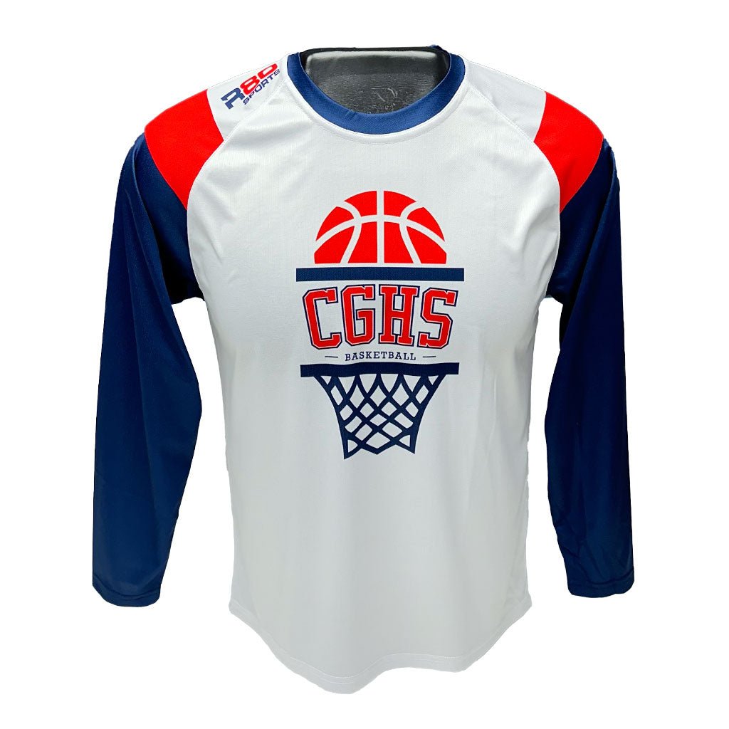 Basketball Strips - R80Sports