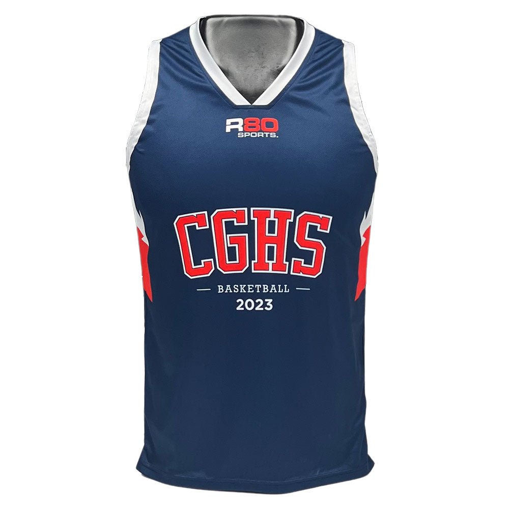 Basketball Strips - R80Sports