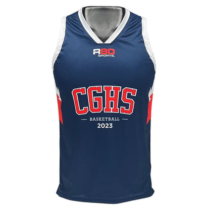 Basketball Strips - R80Sports