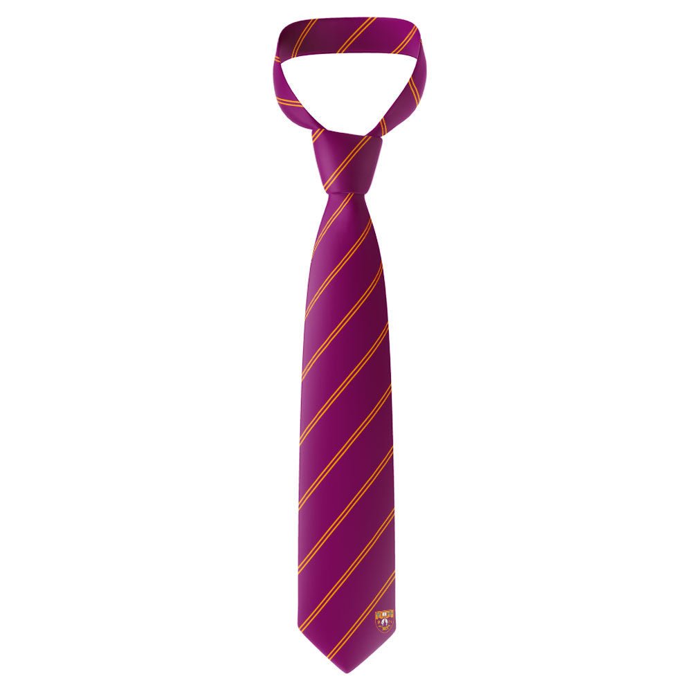 Canterbury University Rugby Club - Custom Tie - R80Sports