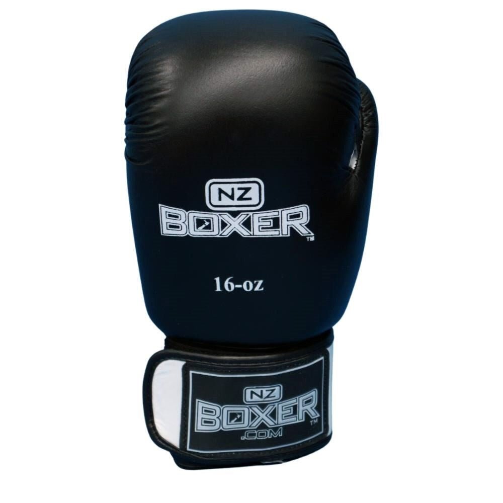 Classic Boxing Gloves - R80Sports