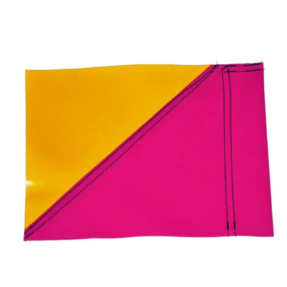 Club Colour Touchline Flags - R80Sports