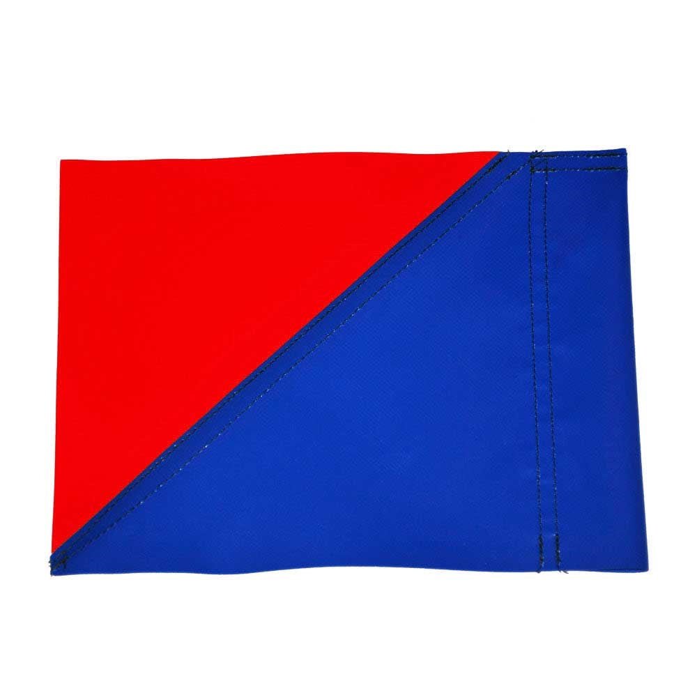 Club Colour Touchline Flags - R80Sports