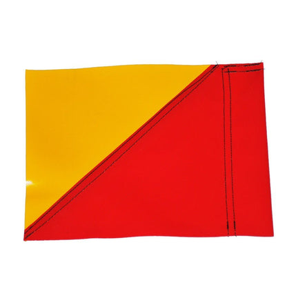 Club Colour Touchline Flags - R80Sports