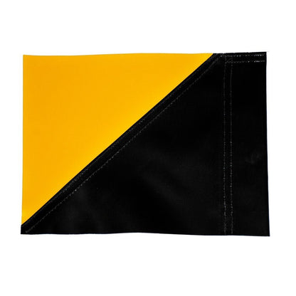 Club Colour Touchline Flags - R80Sports