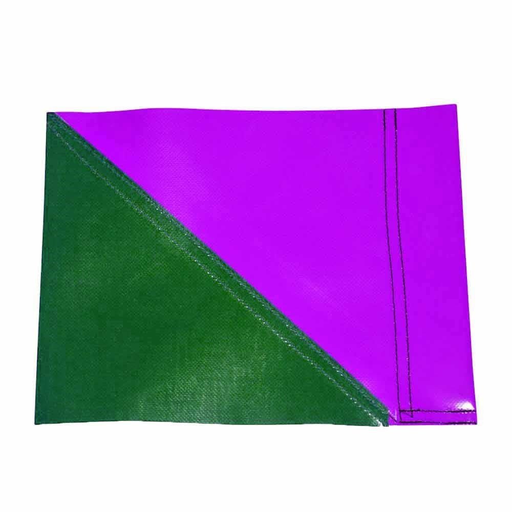 Club Colour Touchline Flags - R80Sports