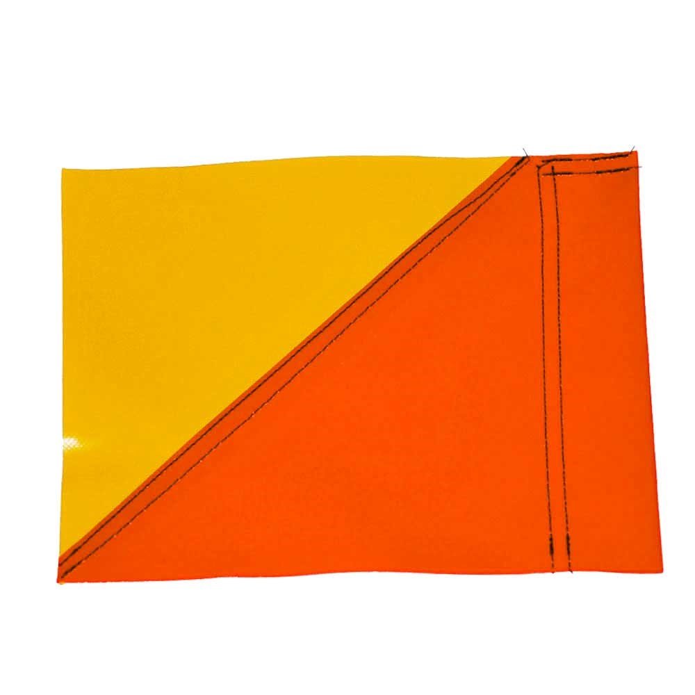 Club Colour Touchline Flags - R80Sports