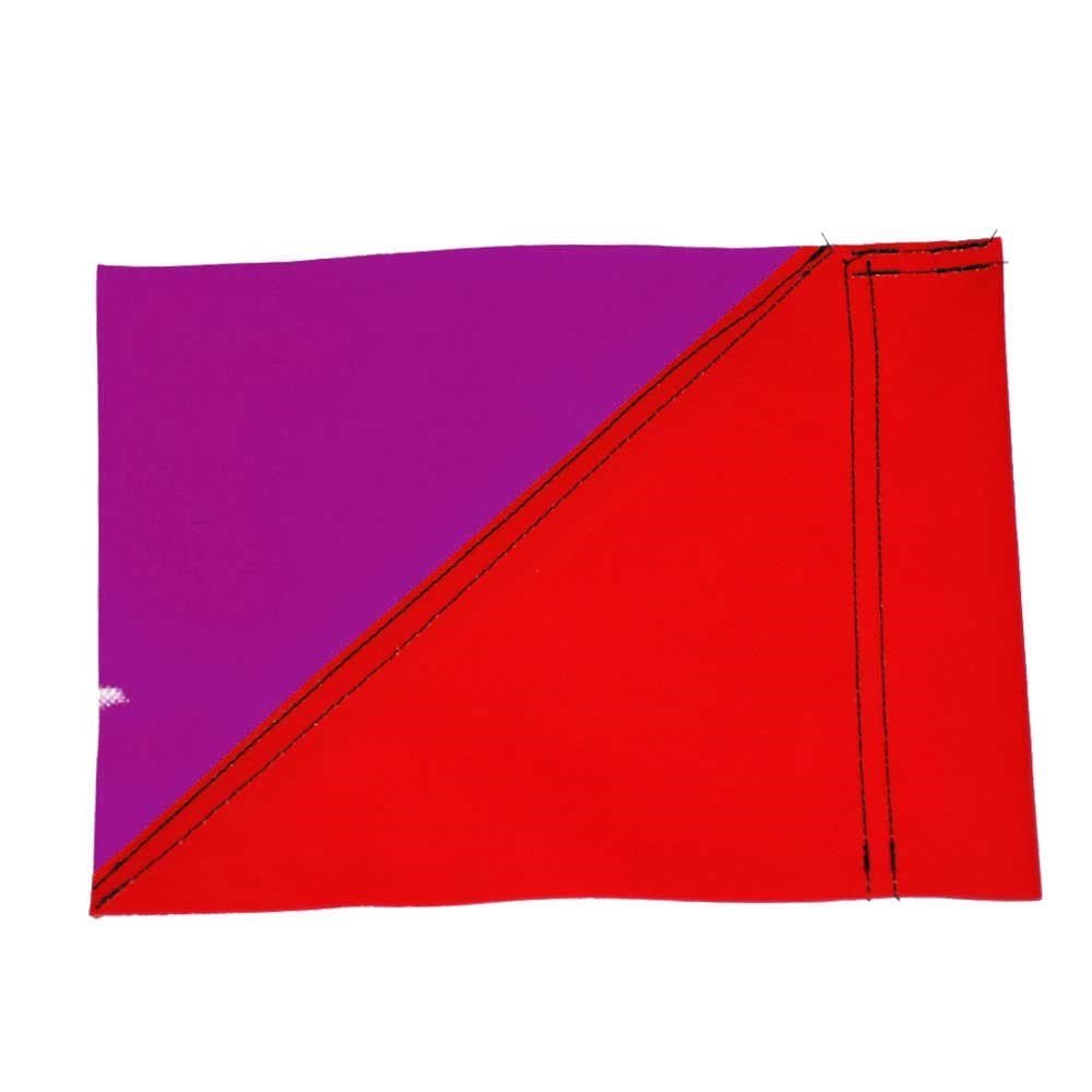 Club Colour Touchline Flags - R80Sports