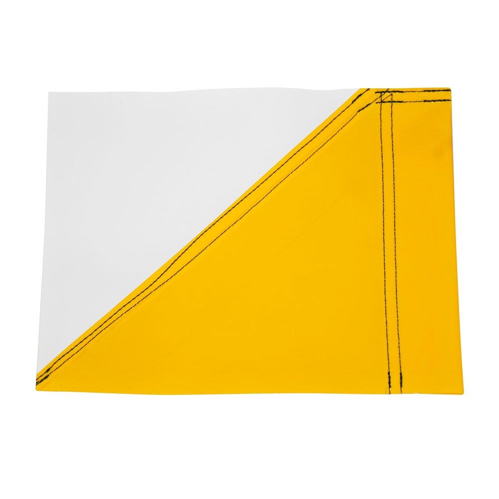 Club Colour Touchline Flags - R80Sports