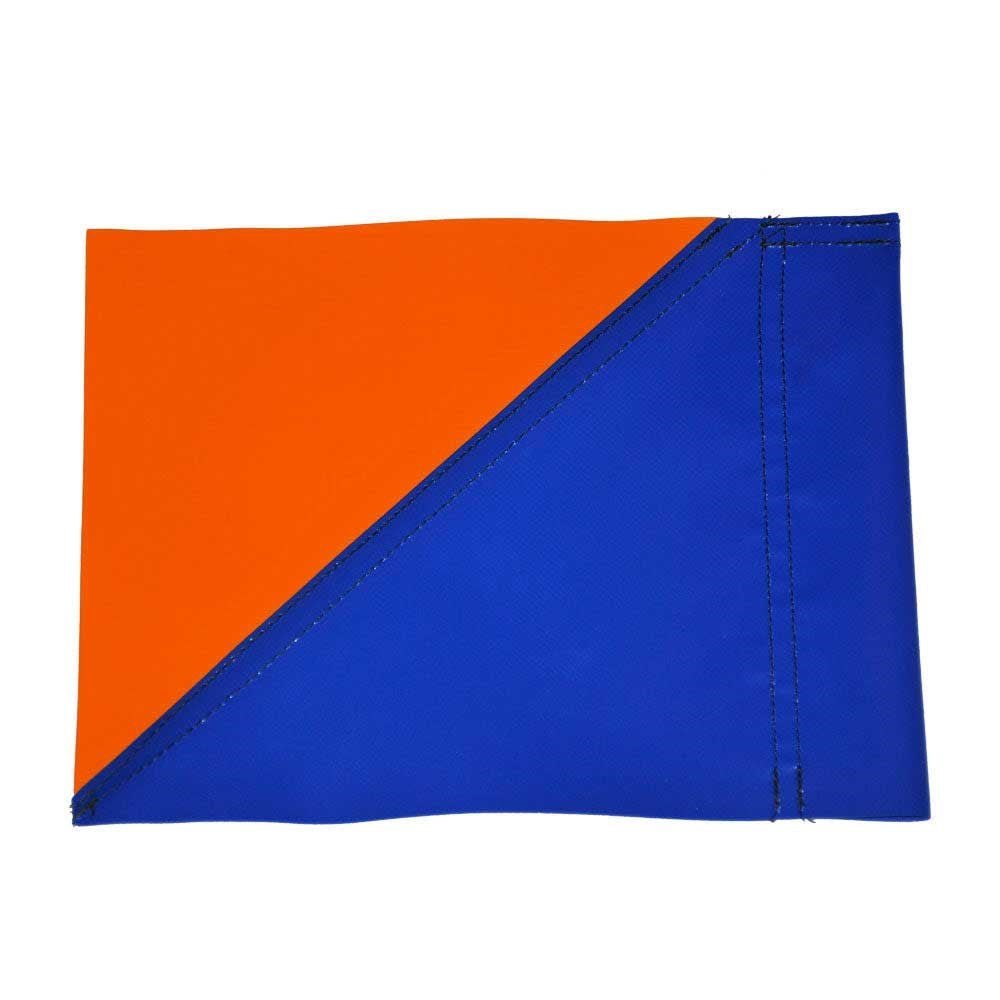 Club Colour Touchline Flags - R80Sports