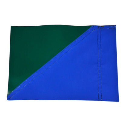 Club Colour Touchline Flags - R80Sports