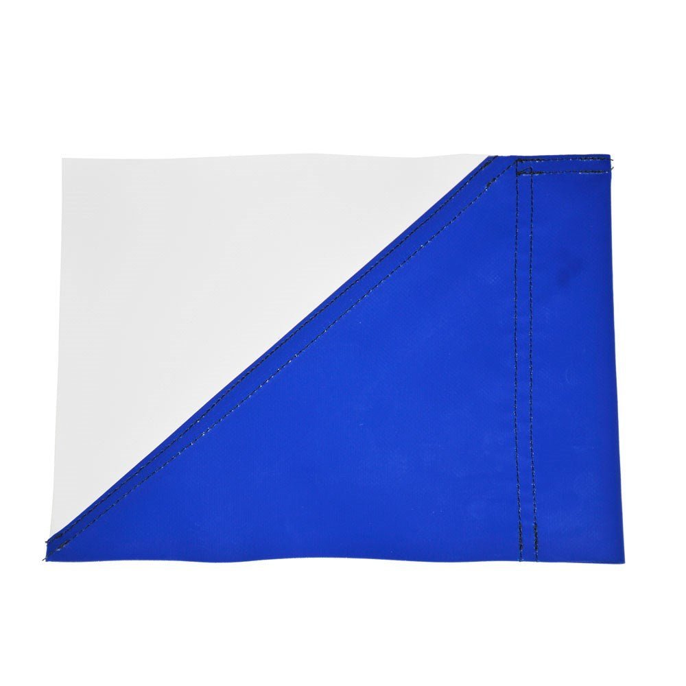 Club Colour Touchline Flags - R80Sports