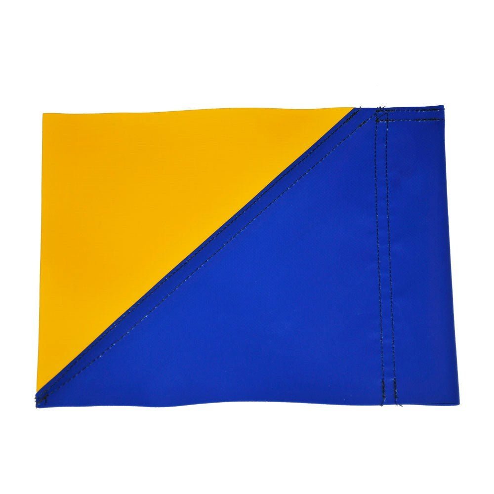 Club Colour Touchline Flags - R80Sports