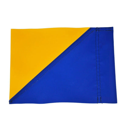 Club Colour Touchline Flags - R80Sports