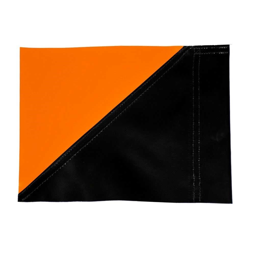 Club Colour Touchline Flags - R80Sports