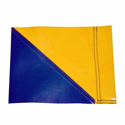 Club Colour Touchline Flags - R80Sports