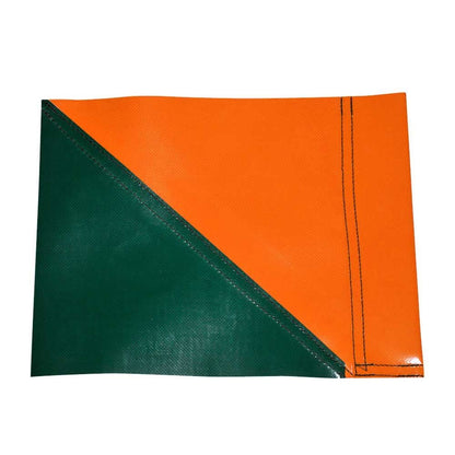 Club Colour Touchline Flags - R80Sports