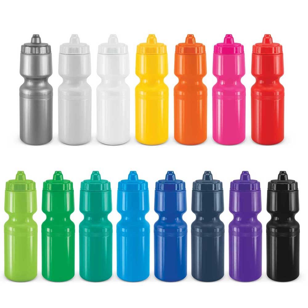 Club Colours Water Bottles - R80Sports