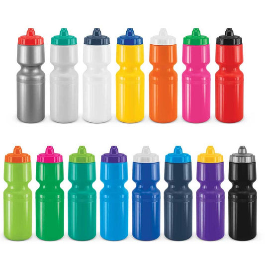 Club Colours Water Bottles - R80Sports