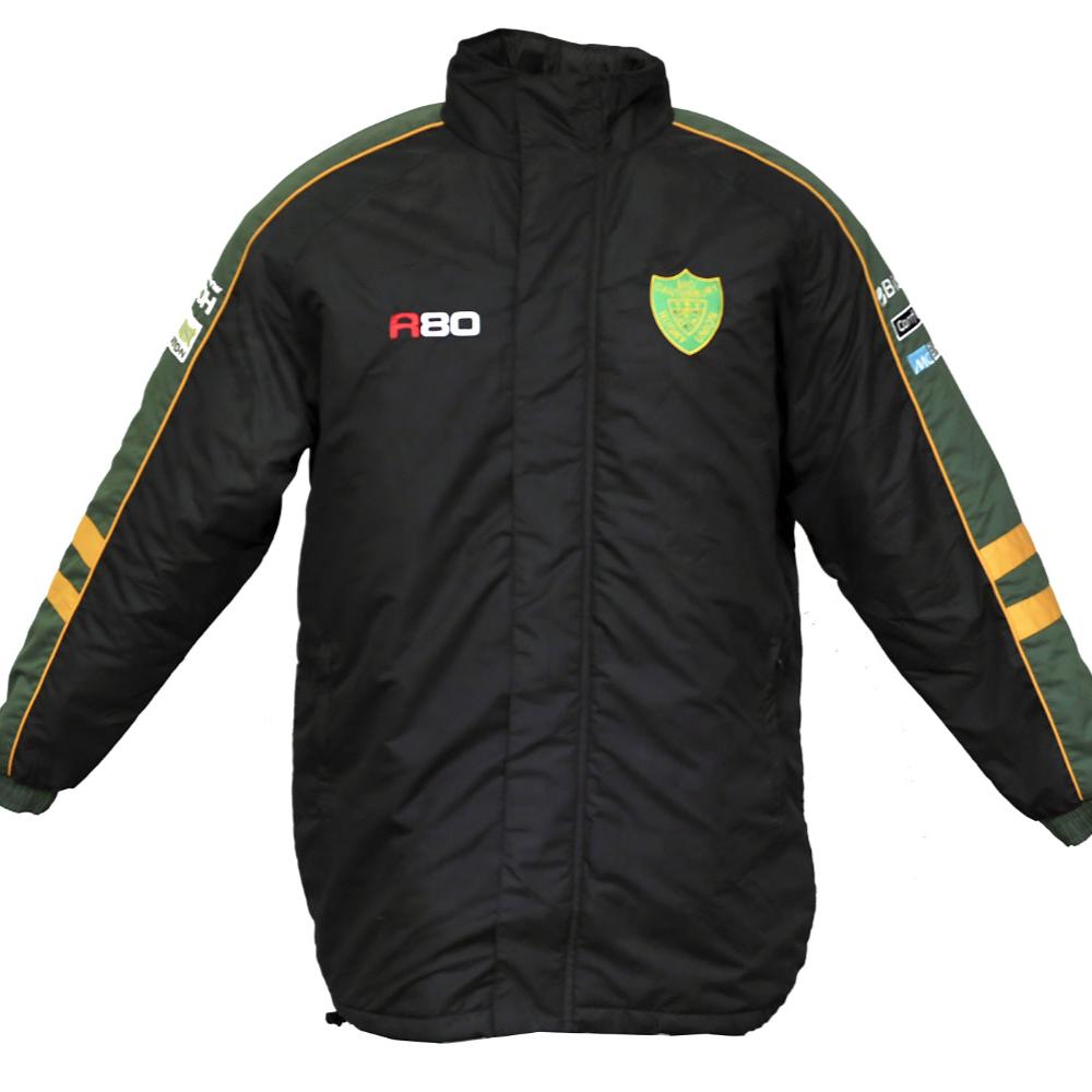 Coaches Jackets - R80Sports