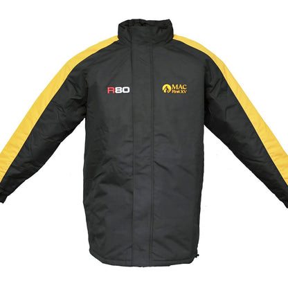 Coaches Jackets - R80Sports