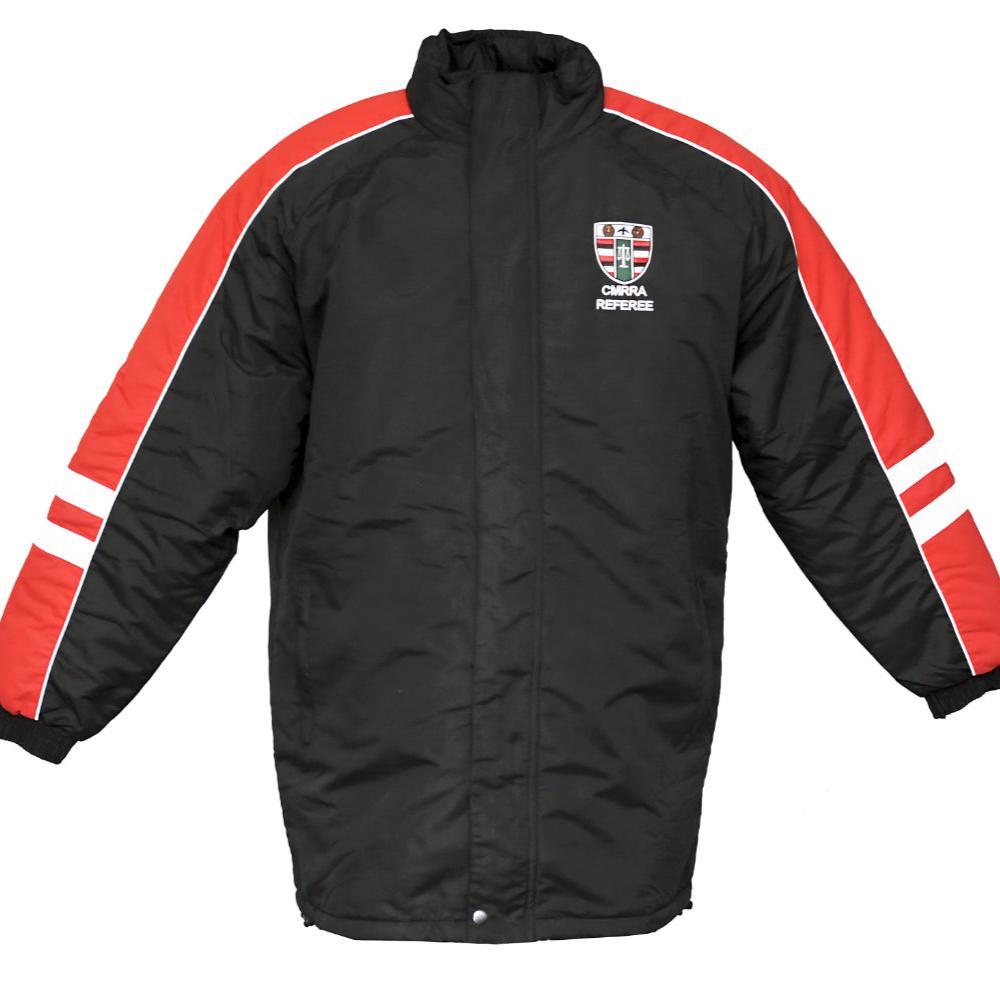 Coaches Jackets - R80Sports