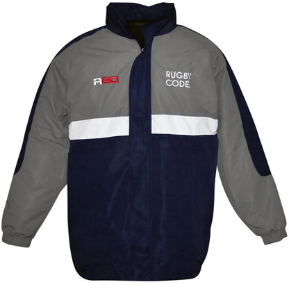 Coaches Jackets - R80Sports