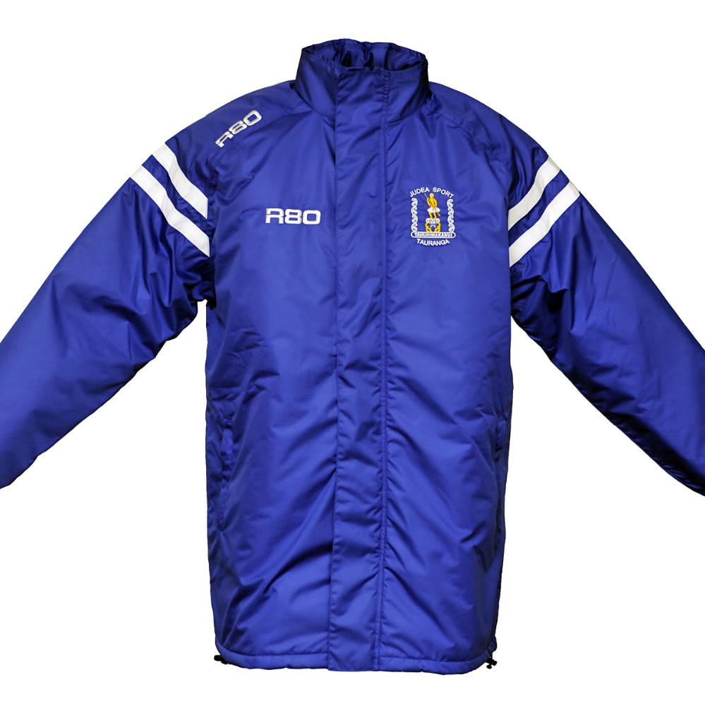 Coaches Jackets - R80Sports