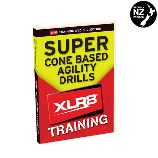 Cone Based Agility Drills OnlineVideo - R80Sports