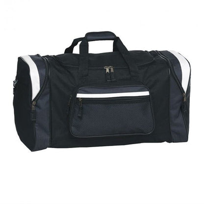 Contrast Sports Bag - R80Sports