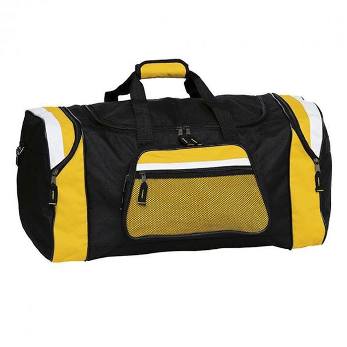 Contrast Sports Bag - R80Sports